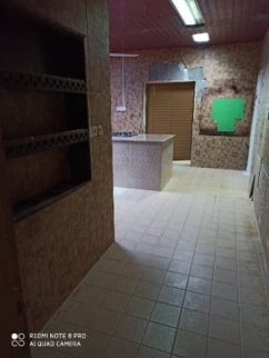 Villa For Rent In Madinat Isa - Central