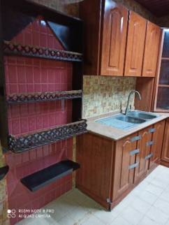 Villa For Rent In Madinat Isa - Central