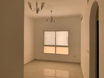 Apartment For Rent In Al Sawan - Ajman - Ajman