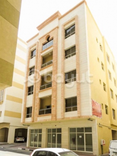 Apartment For Rent In Al Sawan - Ajman - Ajman