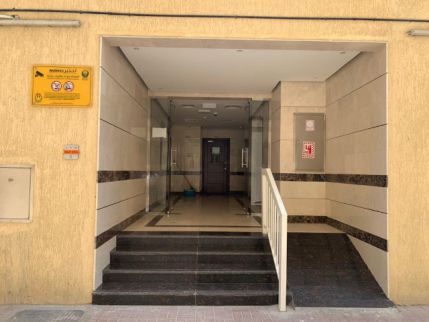 Apartment For Rent In Al Sawan - Ajman - Ajman