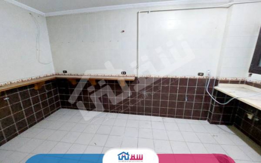 Apartment For Rent In Kafr Abdou - Qism Sidi Gabir - Alexandria