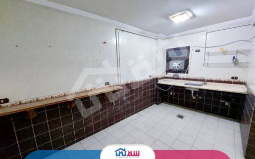 Apartment For Rent In Kafr Abdou - Qism Sidi Gabir - Alexandria