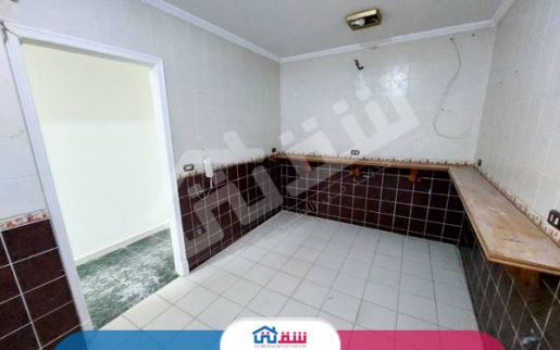 Apartment For Rent In Kafr Abdou - Qism Sidi Gabir - Alexandria