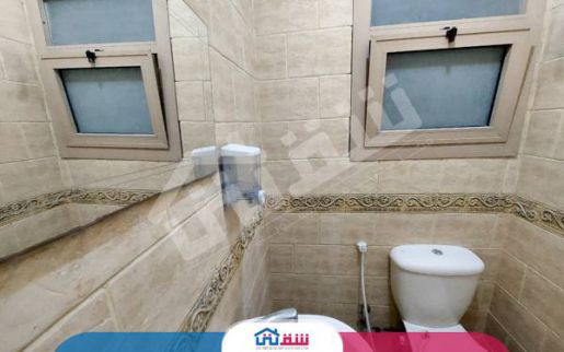 Apartment For Rent In Kafr Abdou - Qism Sidi Gabir - Alexandria