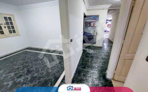 Apartment For Rent In Kafr Abdou - Qism Sidi Gabir - Alexandria
