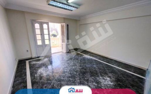 Apartment For Rent In Kafr Abdou - Qism Sidi Gabir - Alexandria