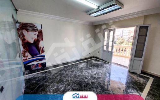 Apartment For Rent In Kafr Abdou - Qism Sidi Gabir - Alexandria