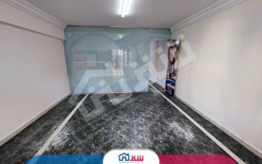 Apartment For Rent In Kafr Abdou - Qism Sidi Gabir - Alexandria
