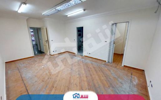 Apartment For Rent In Kafr Abdou - Qism Sidi Gabir - Alexandria