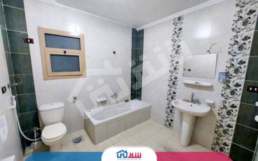 Apartment For Rent In Kafr Abdou - Qism Sidi Gabir - Alexandria