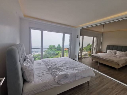 Villa For Rent In Sapanga - Sakarya