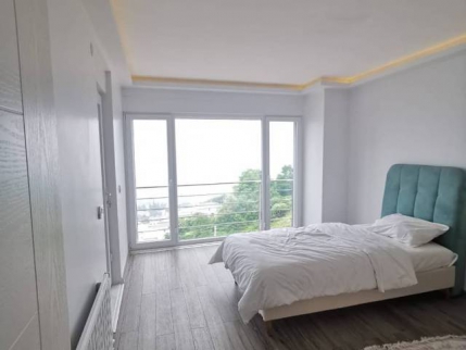 Villa For Rent In Sapanga - Sakarya