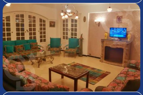 Villa For Rent In Qesm Marina - Matrouh