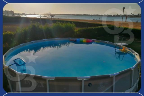 Villa For Rent In Qesm Marina - Matrouh
