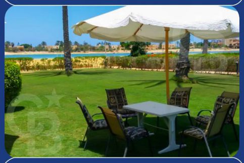 Villa For Rent In Qesm Marina - Matrouh