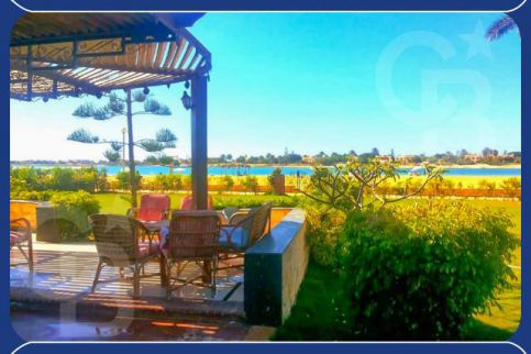 Villa For Rent In Qesm Marina - Matrouh