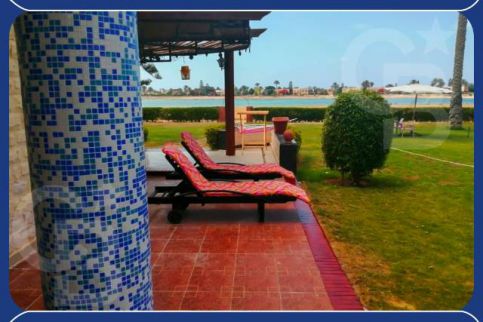 Villa For Rent In Qesm Marina - Matrouh