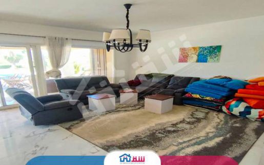 Villa For Rent In Mersa Matruh - Qism Moursy Matrouh - Matrouh