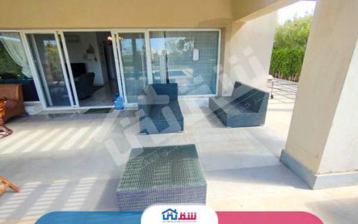 Villa For Rent In Mersa Matruh - Qism Moursy Matrouh - Matrouh