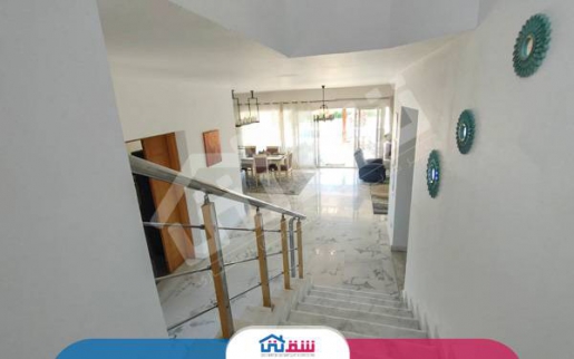 Villa For Rent In Mersa Matruh - Qism Moursy Matrouh - Matrouh