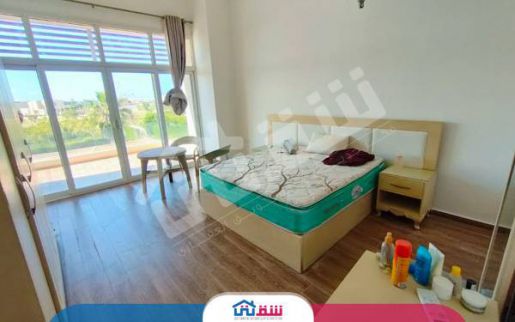 Villa For Rent In Mersa Matruh - Qism Moursy Matrouh - Matrouh