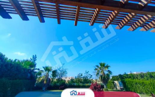 Villa For Rent In Mersa Matruh - Qism Moursy Matrouh - Matrouh