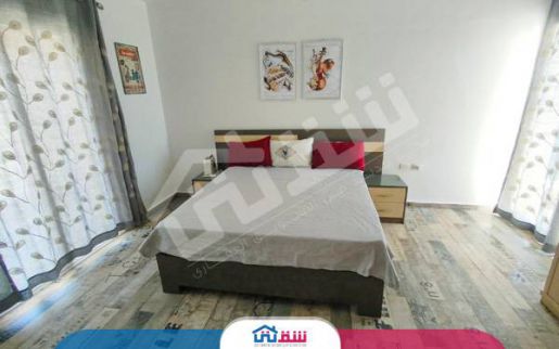 Villa For Rent In Mersa Matruh - Qism Moursy Matrouh - Matrouh