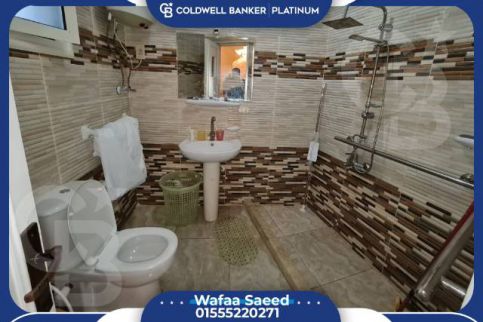 فيلا للإيجار فى العلمين - مركز العلمين - مطروح