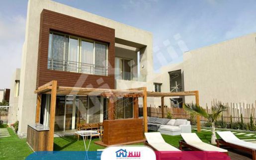 Villa For Rent In Qism Moursy Matrouh - Matrouh