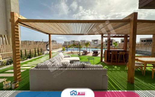 Villa For Rent In Qism Moursy Matrouh - Matrouh