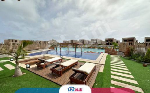 Villa For Rent In Qism Moursy Matrouh - Matrouh