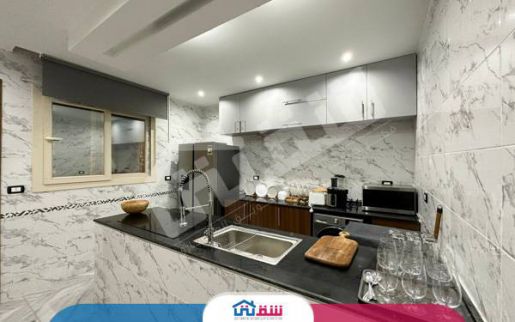 Villa For Rent In Qism Moursy Matrouh - Matrouh