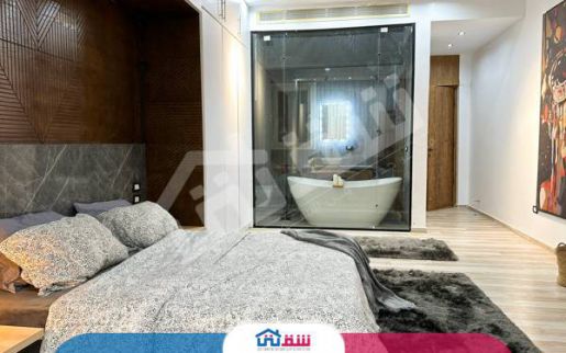 Villa For Rent In Qism Moursy Matrouh - Matrouh