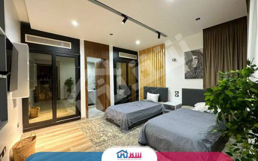 Villa For Rent In Qism Moursy Matrouh - Matrouh