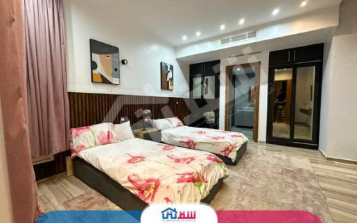 Villa For Rent In Qism Moursy Matrouh - Matrouh