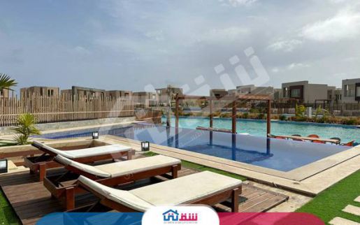 Villa For Rent In Qism Moursy Matrouh - Matrouh