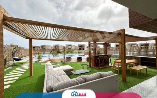 Villa For Rent In Qism Moursy Matrouh - Matrouh