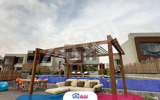 Villa For Rent In Qism Moursy Matrouh - Matrouh