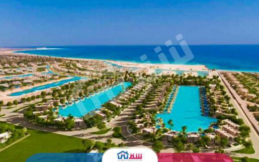 Villa For Rent In Qism Moursy Matrouh - Matrouh