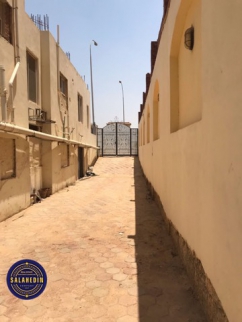 فيلا للإيجار فى الجيزة