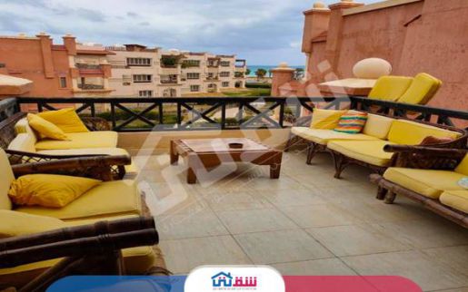 Holiday Villa For Rent In Mersa Matruh - Qism Moursy Matrouh - Matrouh