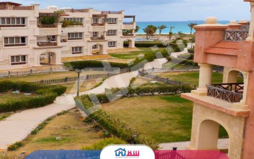 Holiday Villa For Rent In Mersa Matruh - Qism Moursy Matrouh - Matrouh