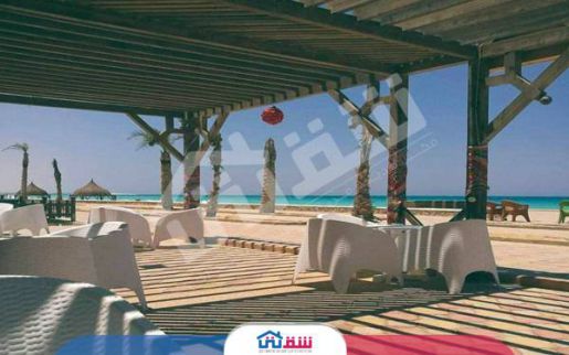 Holiday Villa For Rent In Mersa Matruh - Qism Moursy Matrouh - Matrouh