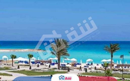 Holiday Villa For Rent In Mersa Matruh - Qism Moursy Matrouh - Matrouh