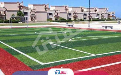 Holiday Villa For Rent In Mersa Matruh - Qism Moursy Matrouh - Matrouh