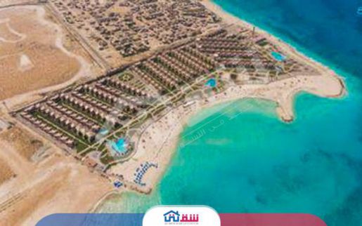Holiday Villa For Rent In Mersa Matruh - Qism Moursy Matrouh - Matrouh