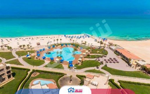 Holiday Villa For Rent In Mersa Matruh - Qism Moursy Matrouh - Matrouh