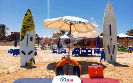 Holiday Villa For Rent In Mersa Matruh - Qism Moursy Matrouh - Matrouh