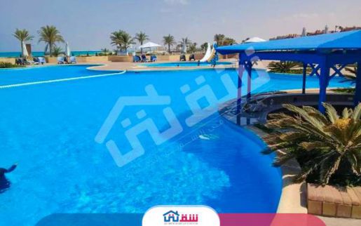 Holiday Villa For Rent In Mersa Matruh - Qism Moursy Matrouh - Matrouh